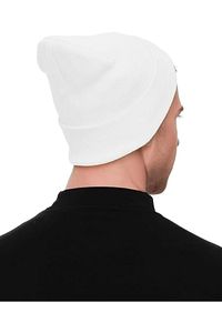 Basic Bere Unisex Beyaz ürün fotoğrafı