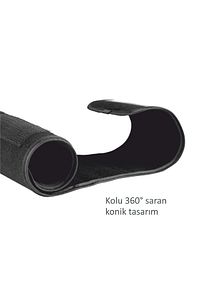 Intelli Wrap Akıllı Manşon 22-42cm Geniş Boy ürün fotoğrafı
