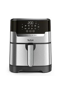 Ey505d Easy Fry & Grill Precision Yağsız Fritöz Airfryer ürün fotoğrafı