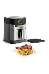 Ey505d Easy Fry & Grill Precision Yağsız Fritöz Airfryer ürün fotoğrafı