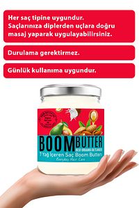 7 Yağ Içeren Besleyici Ve Nemlendirici Saç Bakım Yağı 190 ml ürün fotoğrafı