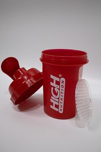 Karıştırıcı, Kaliteli Shaker 500 Ml ürün fotoğrafı