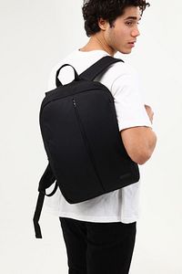 15.6 Inç Siyah Laptop Notebook Bilgisayar Sırt Çantası ürün fotoğrafı