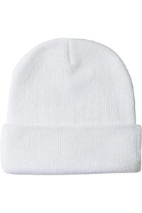 Basic Bere Unisex Beyaz ürün fotoğrafı