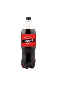 Sarıyer Kola 1 lt 12 li ürün fotoğrafı