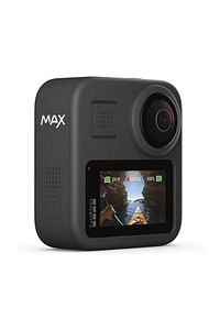 Max 360 Aksiyon Kamera Resmi Distribütör Garantili ürün fotoğrafı