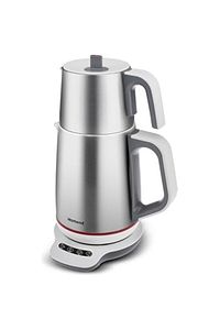 Royaltea 1709h Konuşan Çay Makinesi (DOKUNMATİK BAZA) ürün fotoğrafı