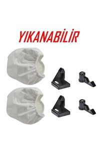 Pratik Süpürge Yedek Parçaları ürün fotoğrafı