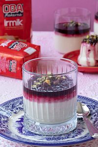 Irmik 500 gr (20'li Paket) ürün fotoğrafı