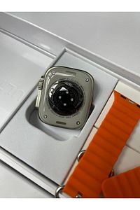 Watch 8 Ultra Akıllı Saat Gs Ultra 8 Gerçek 49mm Kasa Vidalı Türkiye'de Tek ürün fotoğrafı