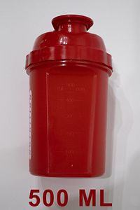 Karıştırıcı, Kaliteli Shaker 500 Ml ürün fotoğrafı