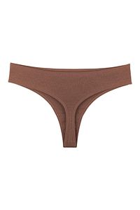 Kadın Fitilli Brazilian Tanga 7'li Paket Set ürün fotoğrafı