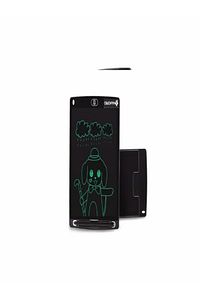 Tablet Lcd 8.5 Inç Dijital Kalemli Çizim Yazı Grafik Not Yazma Eğitim Tableti Karışık Renk ürün fotoğrafı
