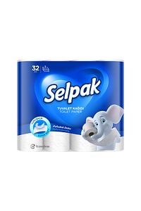 ® Tuvalet Kağıdı 32x3 Set (96 RULO TUVALET KAĞIDI) ürün fotoğrafı