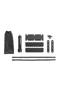 2 Yıl Cod-sp20 Tripod Ayaklı Projeksiyon / Notebook Sehpası Standı Siyah Resmi Distribütör Garantil ürün fotoğrafı