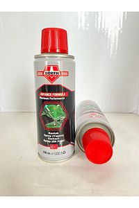 Yağsız Kontak Temizleme Spreyi 200 ml Börfh ürün fotoğrafı