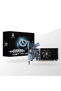 Nvidia Gt730 Ddr3 4gb Ekran Kartı ürün fotoğrafı