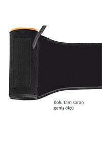 Intelli Wrap Akıllı Manşon 22-42cm Geniş Boy ürün fotoğrafı