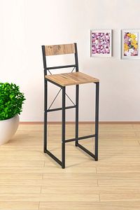 Retohome Good 100/45 Bar Masası /yemek Masası Takımı 1651 ürün fotoğrafı