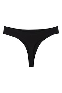 Kadın Brazilian Tanga 6'lı Paket Set - Kts1169 ürün fotoğrafı
