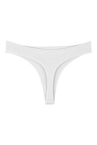 Kadın Brazilian Tanga 6'lı Paket Set - Kts1169 ürün fotoğrafı