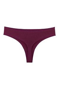 Kadın Fitilli Brazilian Tanga 7'li Paket Set ürün fotoğrafı