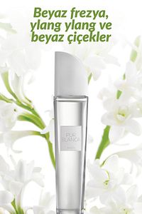 Pur Blanca Kadın Parfüm Edt 50 Ml. ürün fotoğrafı