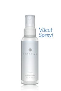 Perceive Kadın Vücut Spreyi 100 Ml. ürün fotoğrafı