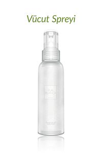 Pur Blanca Kadın Vücut Spreyi 100 Ml. ürün fotoğrafı