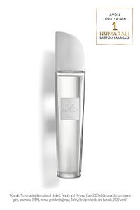 Pur Blanca Kadın Parfüm Edt 50 Ml. ürün fotoğrafı