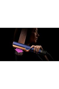 Airstrait™ Saç Düzleştirici (Prusya Mavisi/Parlak Bakır) ürün fotoğrafı