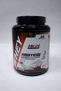 Nutrition Whey Protein 960 Gr Çikolata Aromalı Protein Tozu 24 Gram Protein 32 Servis ürün fotoğrafı