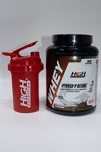 Nutrition Whey Protein 960 Gr Çikolata Aromalı Protein Tozu 24 Gram Protein 32 Servis ürün fotoğrafı