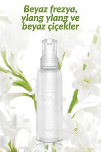 Pur Blanca Kadın Vücut Spreyi 100 Ml. ürün fotoğrafı