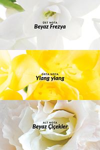 Pur Blanca Kadın Vücut Spreyi 100 Ml. ürün fotoğrafı