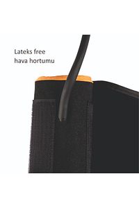 Intelli Wrap Akıllı Manşon 22-42cm Geniş Boy ürün fotoğrafı