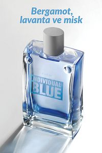 Individual Blue 100 Ml. Edt Erkek Parfüm ürün fotoğrafı