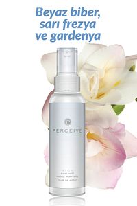 Perceive Kadın Vücut Spreyi 100 Ml. ürün fotoğrafı