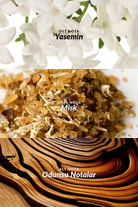 Cherish Kadın Vücut Spreyi 100 Ml. ürün fotoğrafı