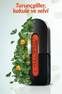 Full Speed 75 Ml. Erkek Parfüm ürün fotoğrafı