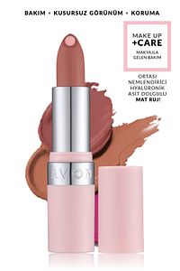 Hydramatic Mat Ruj Nude ürün fotoğrafı