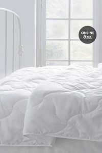 Eco Night Tek Kişilik Yorgan 300 Gr/m2 (155x215) ürün fotoğrafı
