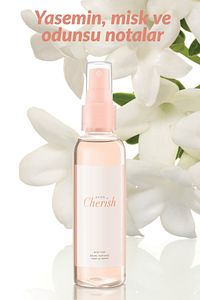 Cherish Kadın Vücut Spreyi 100 Ml. ürün fotoğrafı