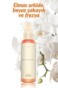 Incandessence Kadın Vücut Spreyi 100 Ml. ürün fotoğrafı
