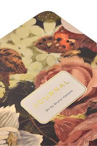 Spiralli Defter A5 4 Ayraçlı, 30 Yap. Çizgili, 30 Yap. Çizgili, 30 Yap. Noktalı, 30 Yap. Düz ürün fotoğrafı