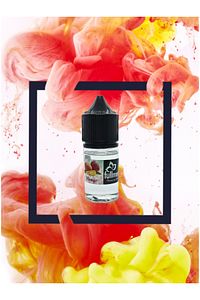 Buzlu Mango Gıda Aromalı Hazır Likit Gıda Aroma Şurup 30 ml ürün fotoğrafı