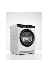 EW9H189ST CycloneCare 3DSense 9 kg Wi-Fi A+++ Enerji Sınıfı Inverter Kurutma Makinesi ürün fotoğrafı