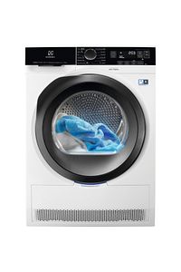 EW9H189ST CycloneCare 3DSense 9 kg Wi-Fi A+++ Enerji Sınıfı Inverter Kurutma Makinesi ürün fotoğrafı