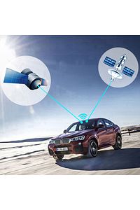 A1 Gps Motosiklet ve Araç Takip Cihazı ürün fotoğrafı