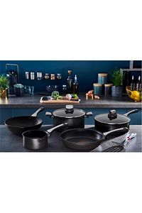 G25904AZ Titanyum 6X UnlimitedOne 24 Cm Tava - 2100116319 ürün fotoğrafı